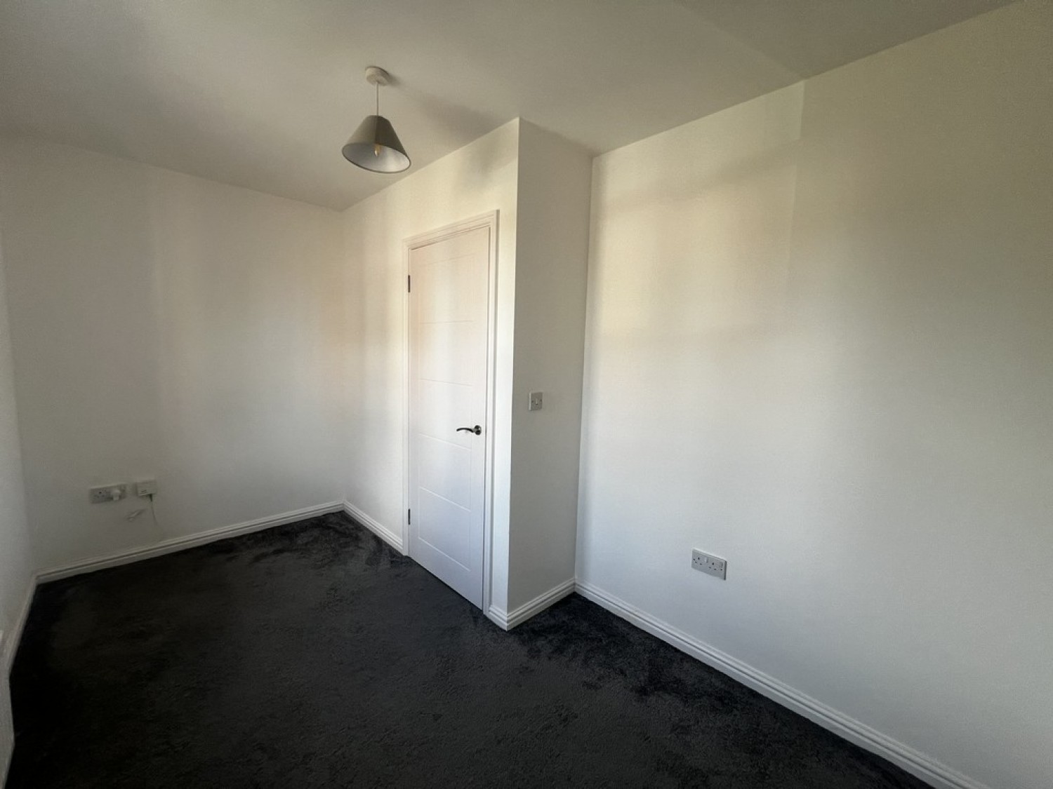 Gilbert Way, Canterbury, Kent