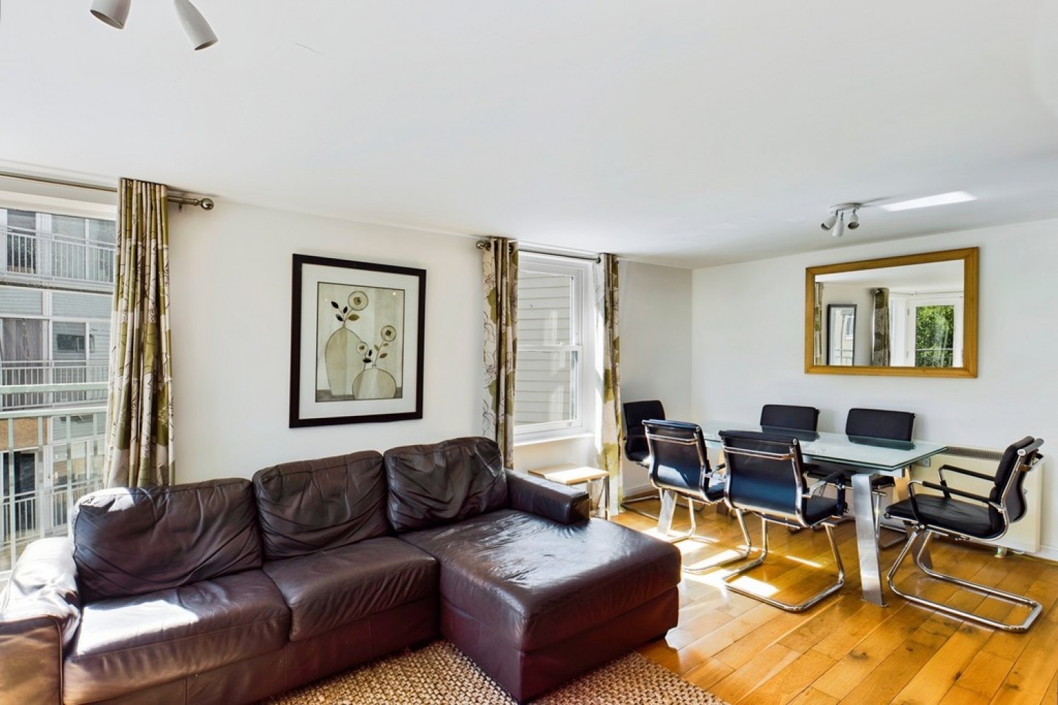 3 bedroom Flat for Letting Bingley Court, Canterbury