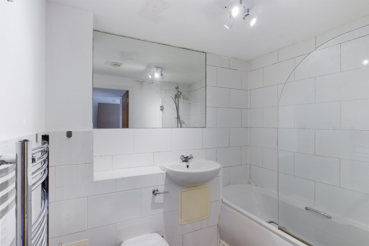 Bingley Court, Canterbury