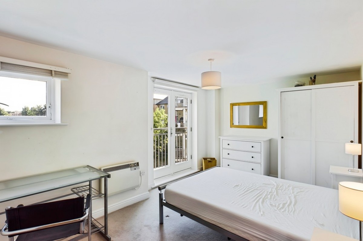 Bingley Court, Canterbury