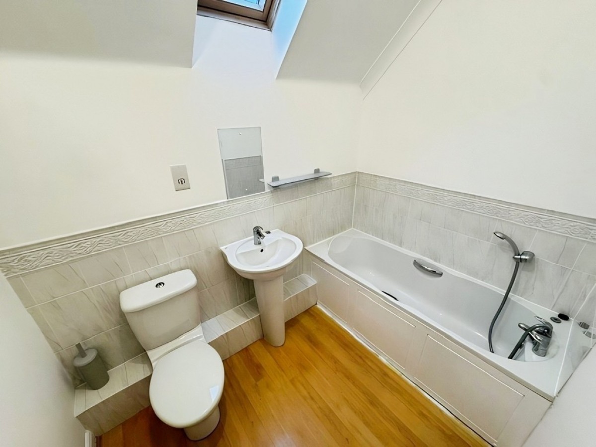 Larch Close, Hersden, Canterbury