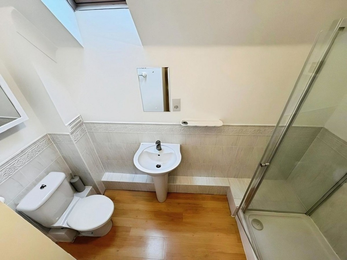 Larch Close, Hersden, Canterbury