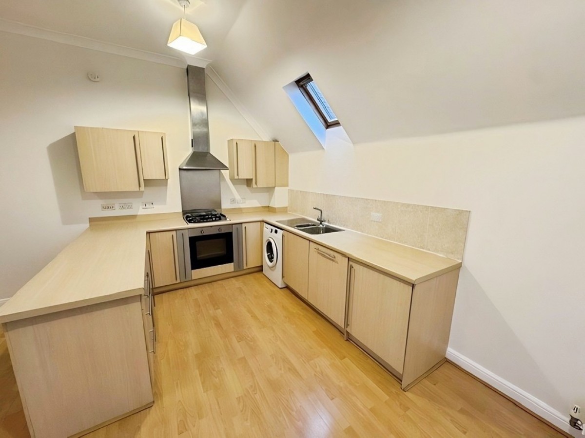 Larch Close, Hersden, Canterbury