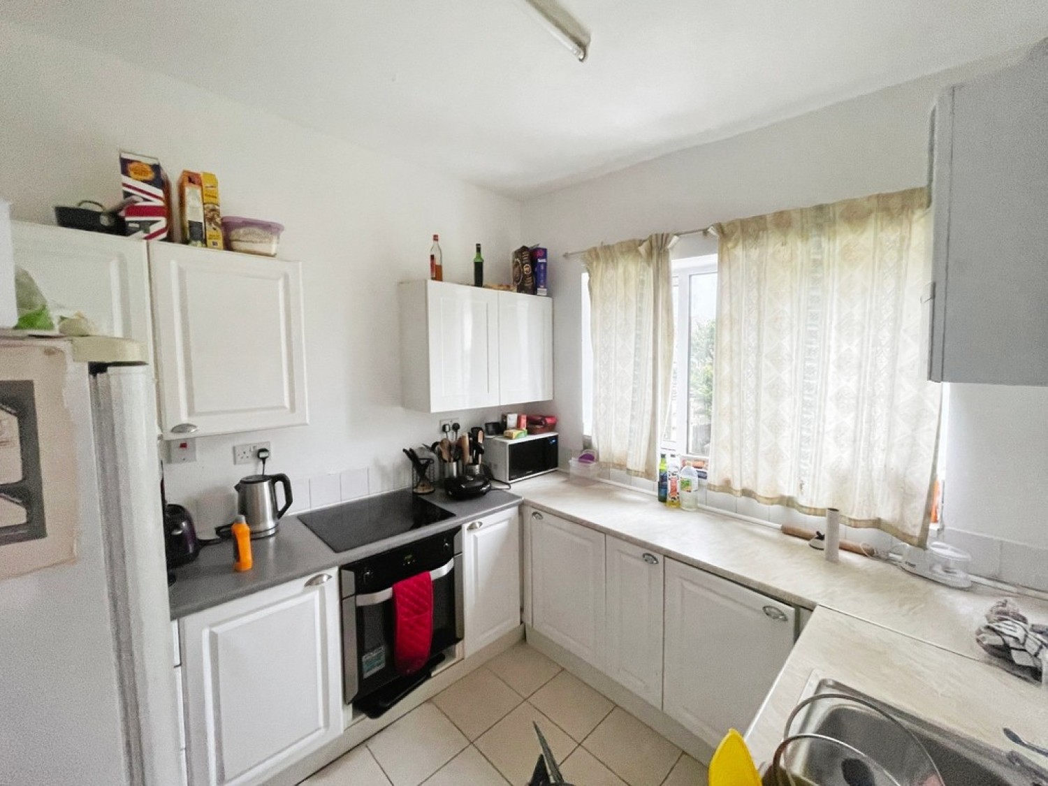 Sturry Road , Canterbury