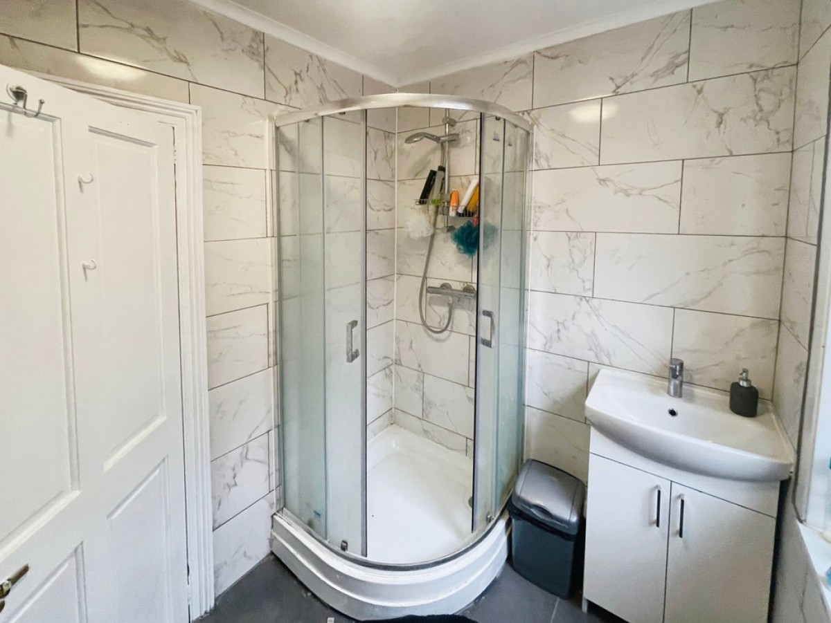 Sturry Road , Canterbury