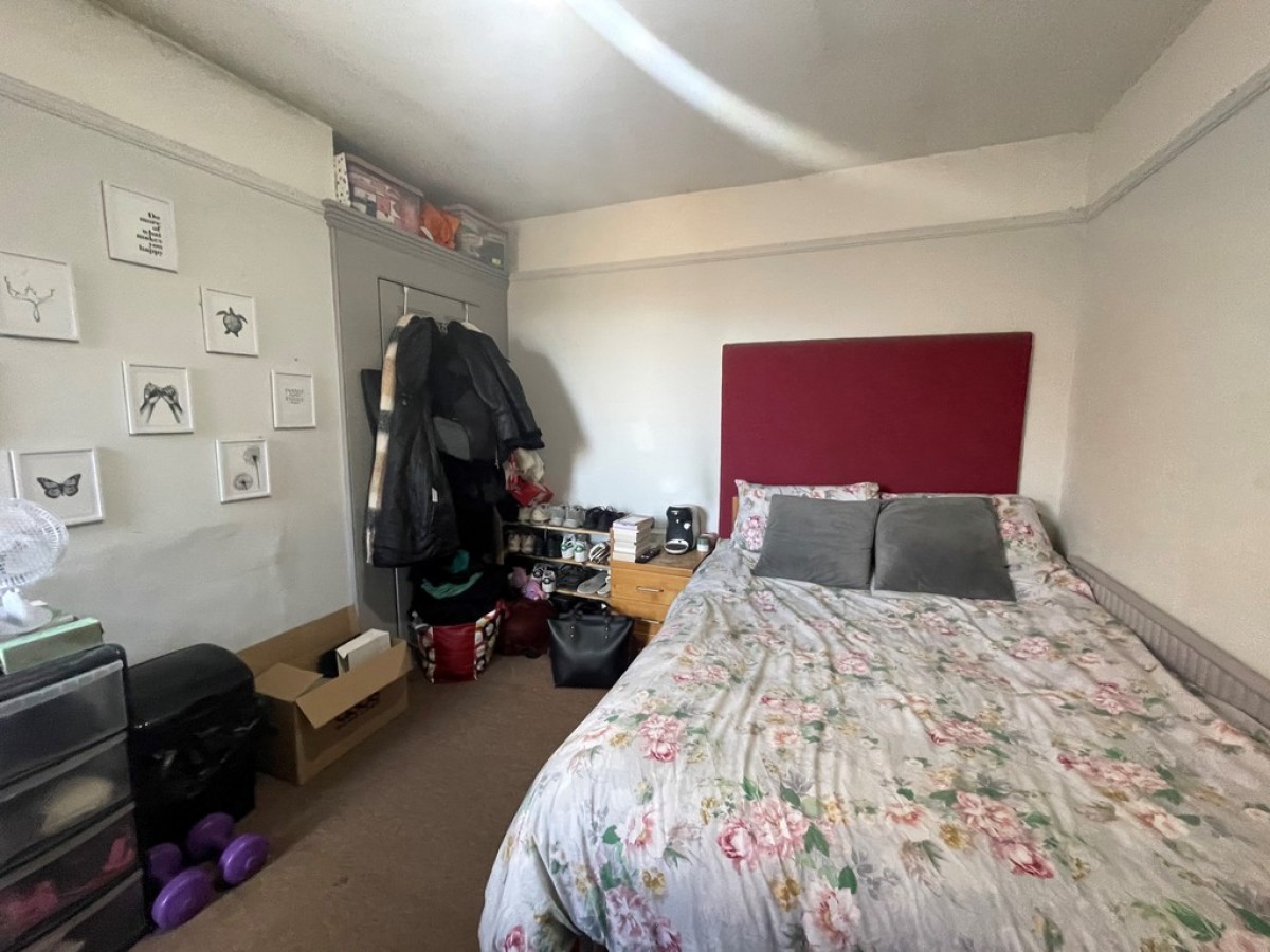 Sturry Road , Canterbury