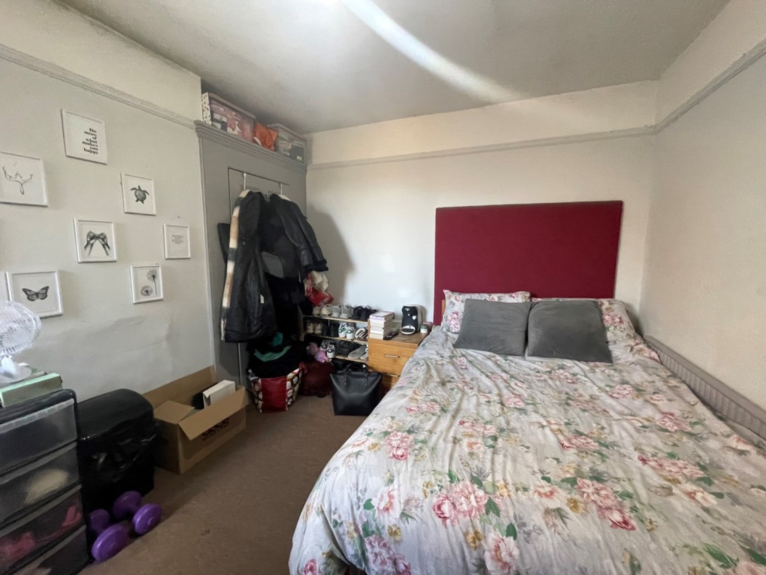 Sturry Road , Canterbury