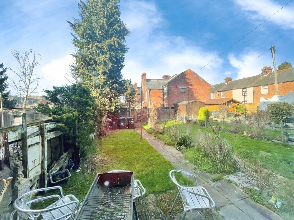 Sturry Road , Canterbury