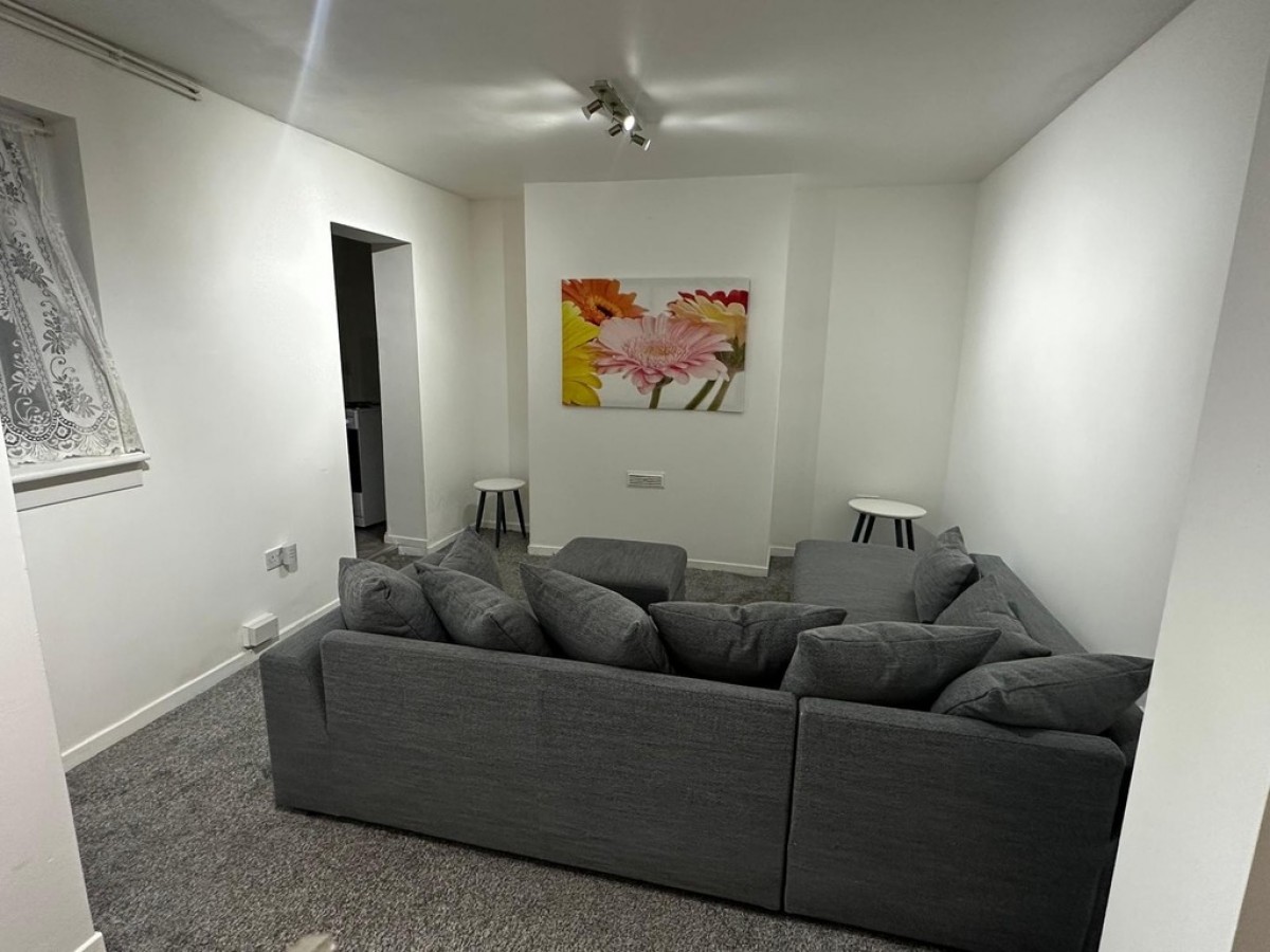 Northdown Road, Margate