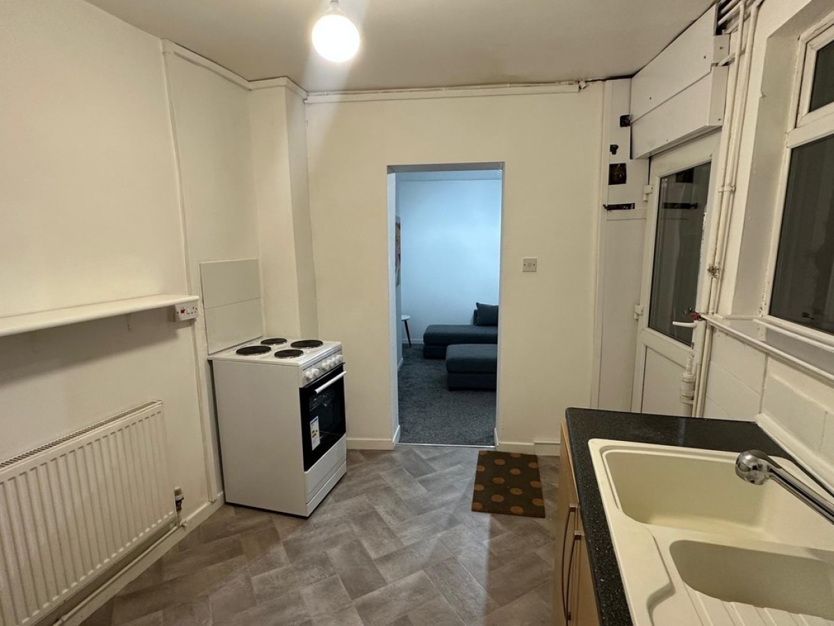 Northdown Road, Margate