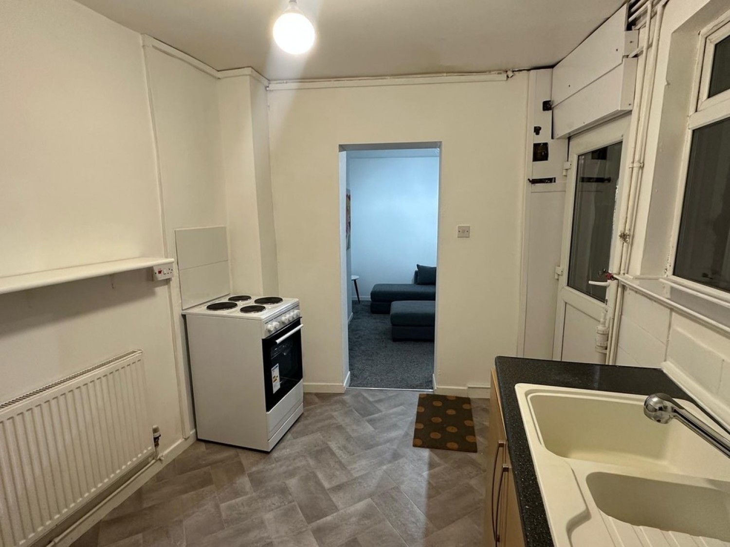 Northdown Road, Margate