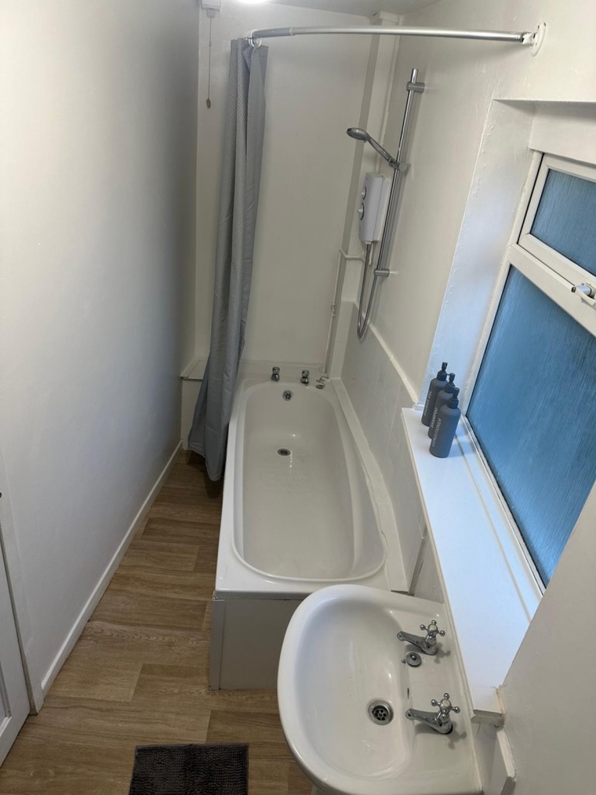 Northdown Road, Margate