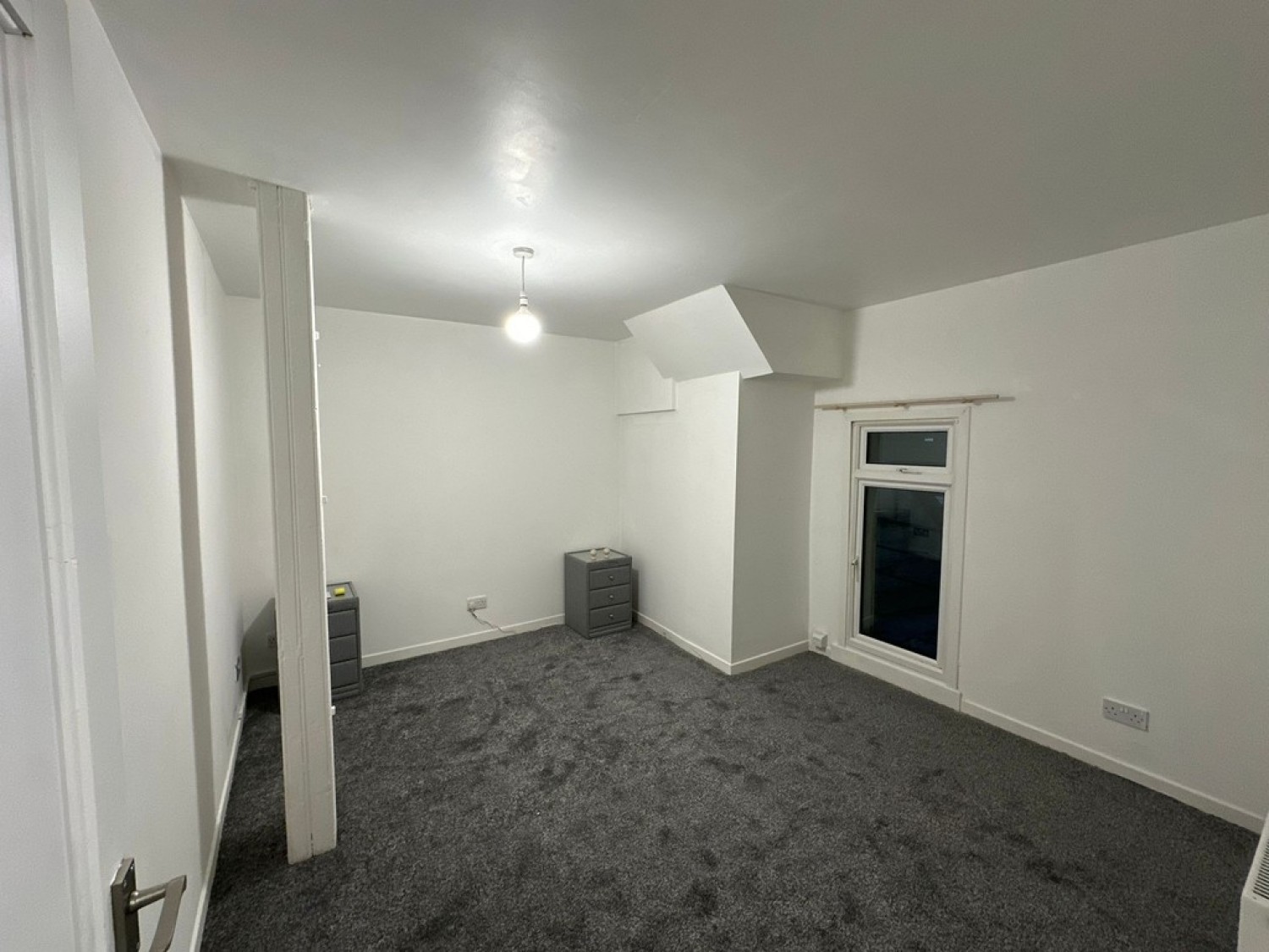 Northdown Road, Margate