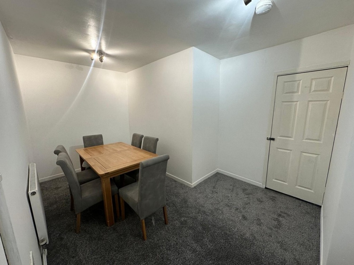 Northdown Road, Margate