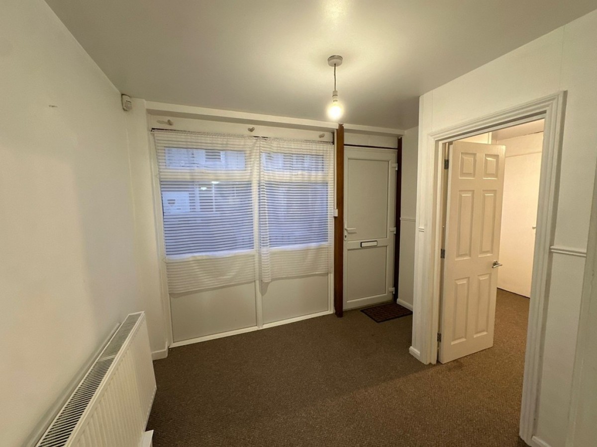 Northdown Road, Margate