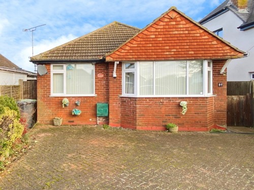 Bridgefield Road, Tankerton