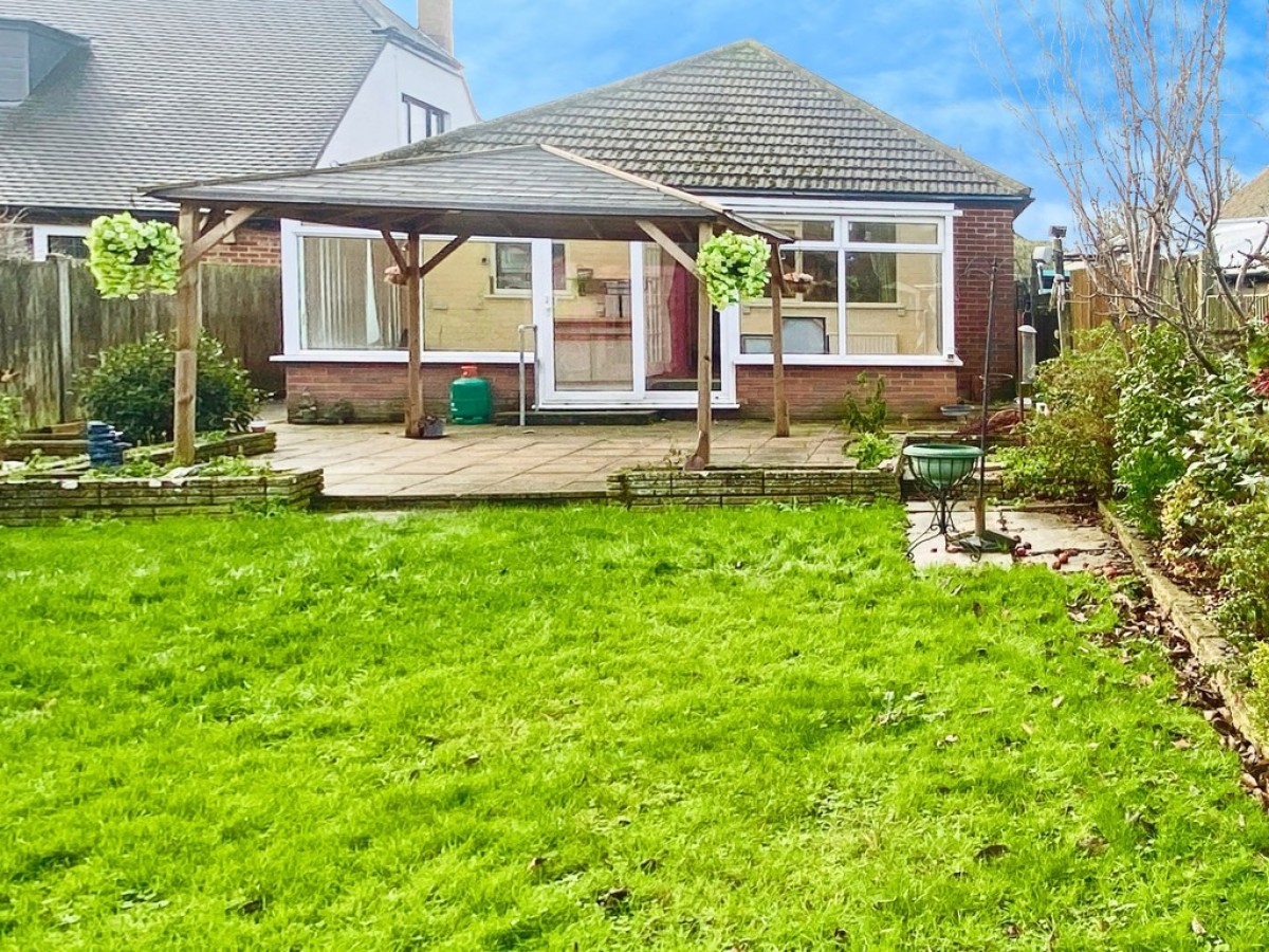 Bridgefield Road, Tankerton