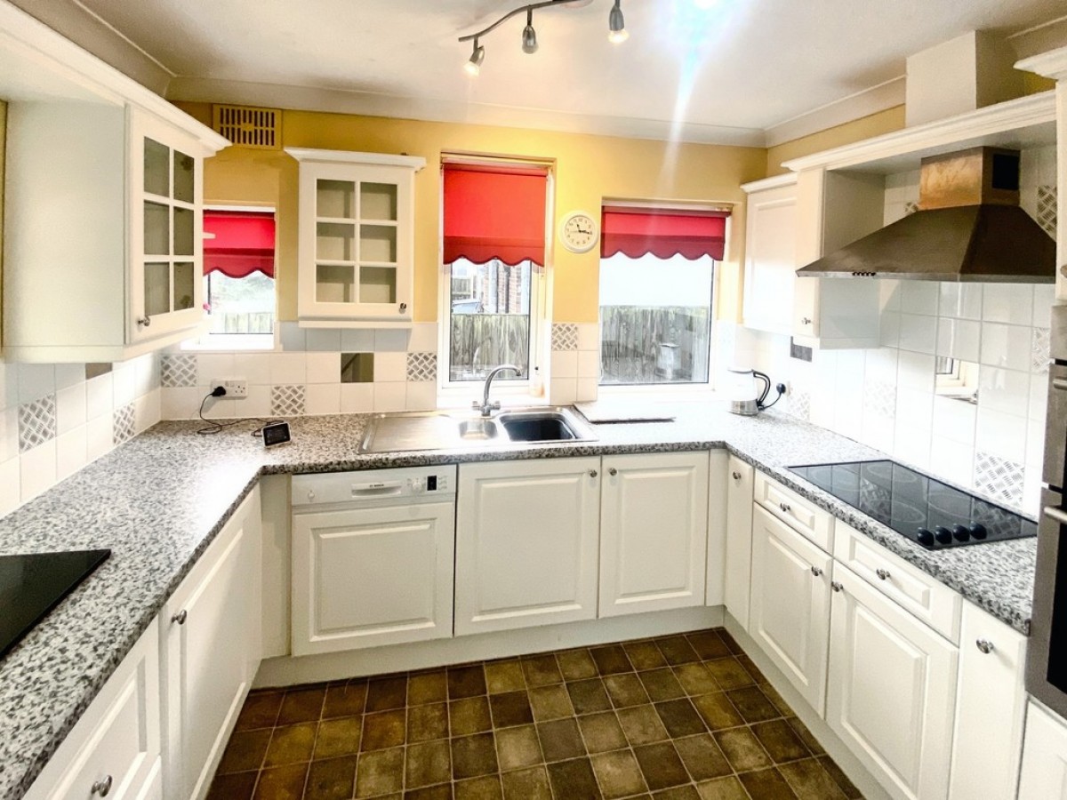 Bridgefield Road, Tankerton