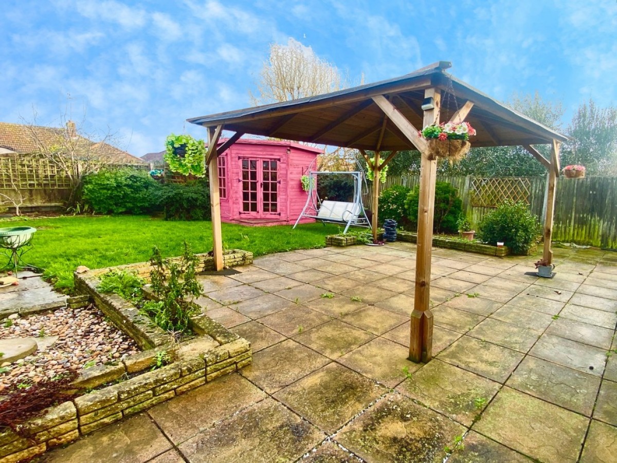 Bridgefield Road, Tankerton