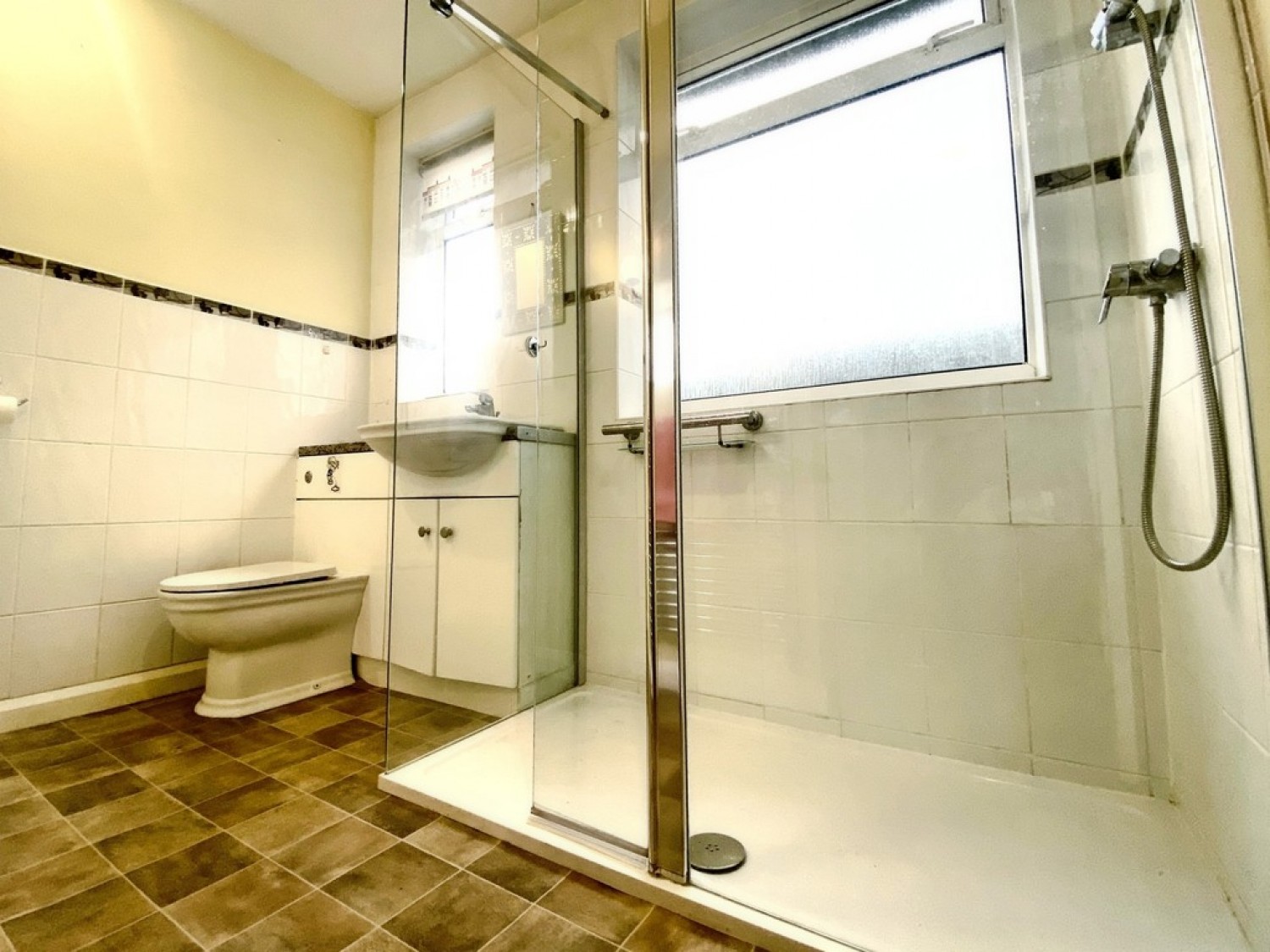 Bridgefield Road, Tankerton