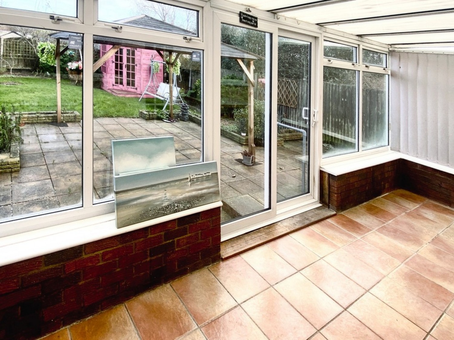 Bridgefield Road, Tankerton