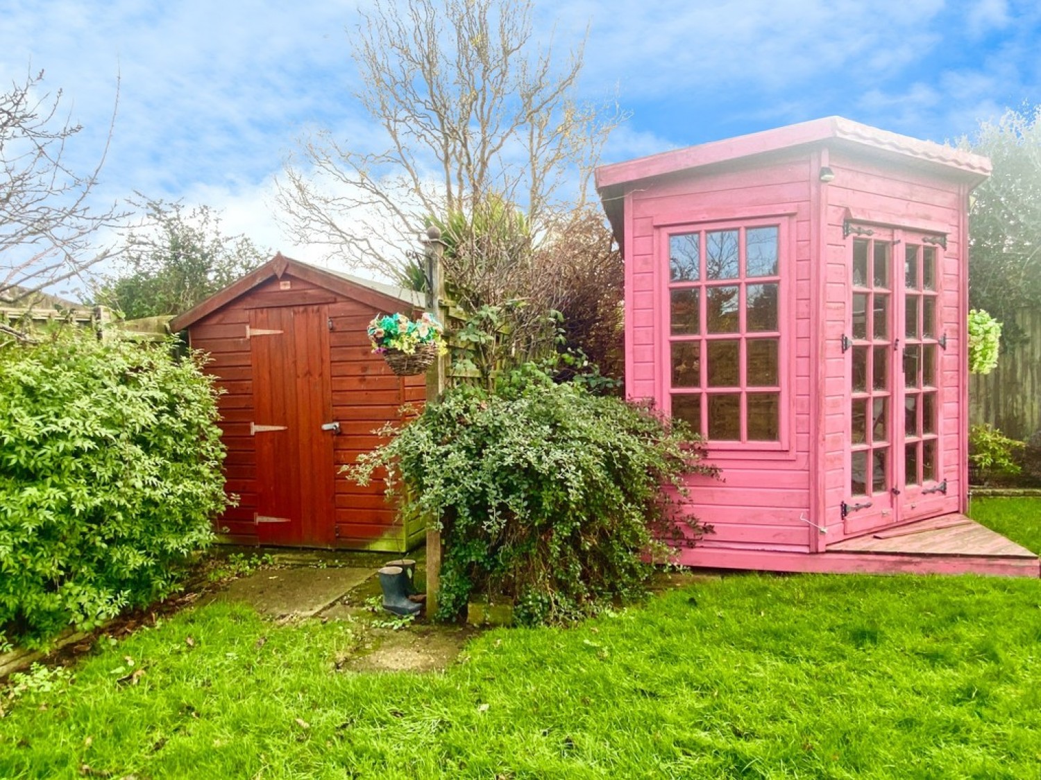 Bridgefield Road, Tankerton