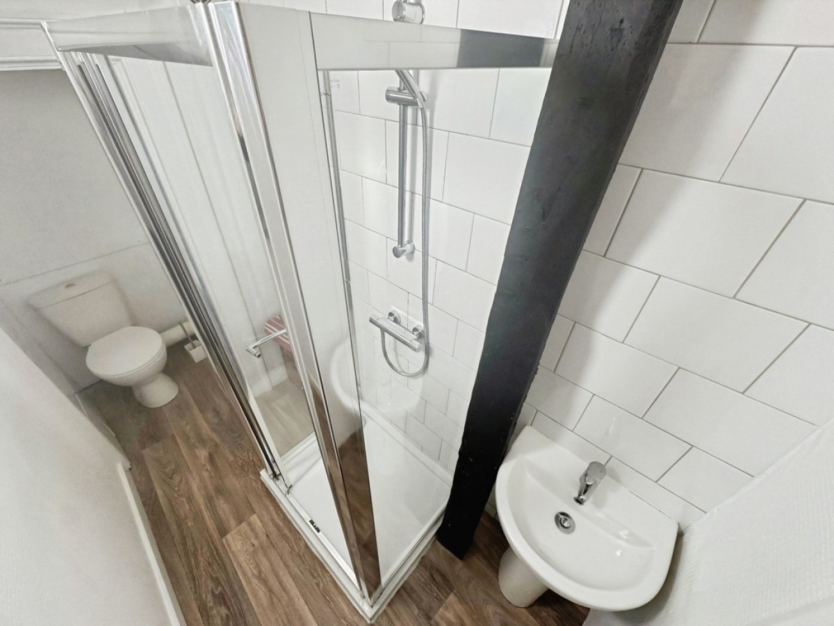 Castle Street, Canterbury