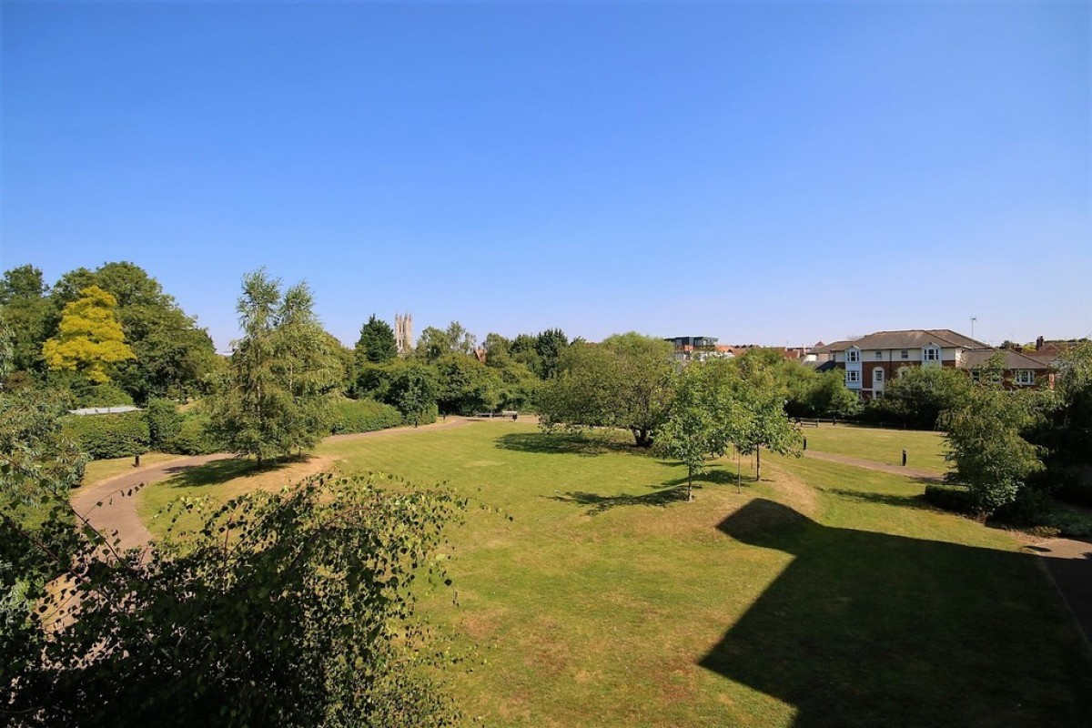 Old Watling Street, Canterbury