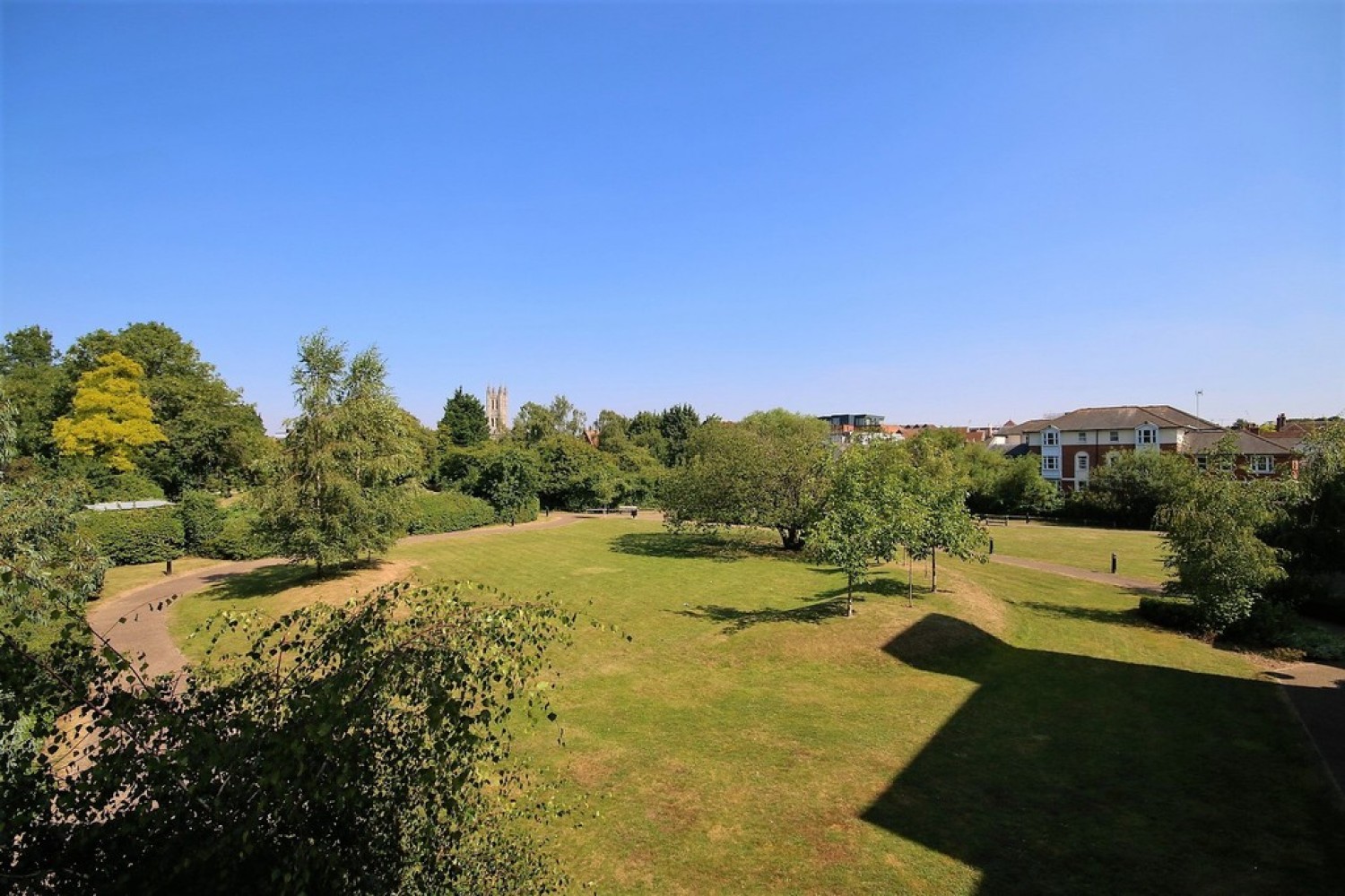 3 bedroom Flat in Old Watling Street, Canterbury