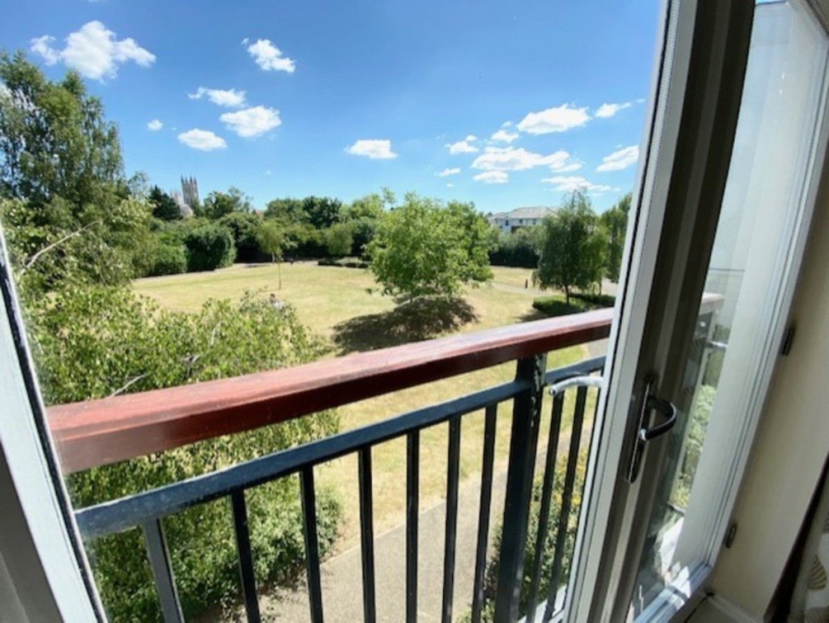 Old Watling Street, Canterbury