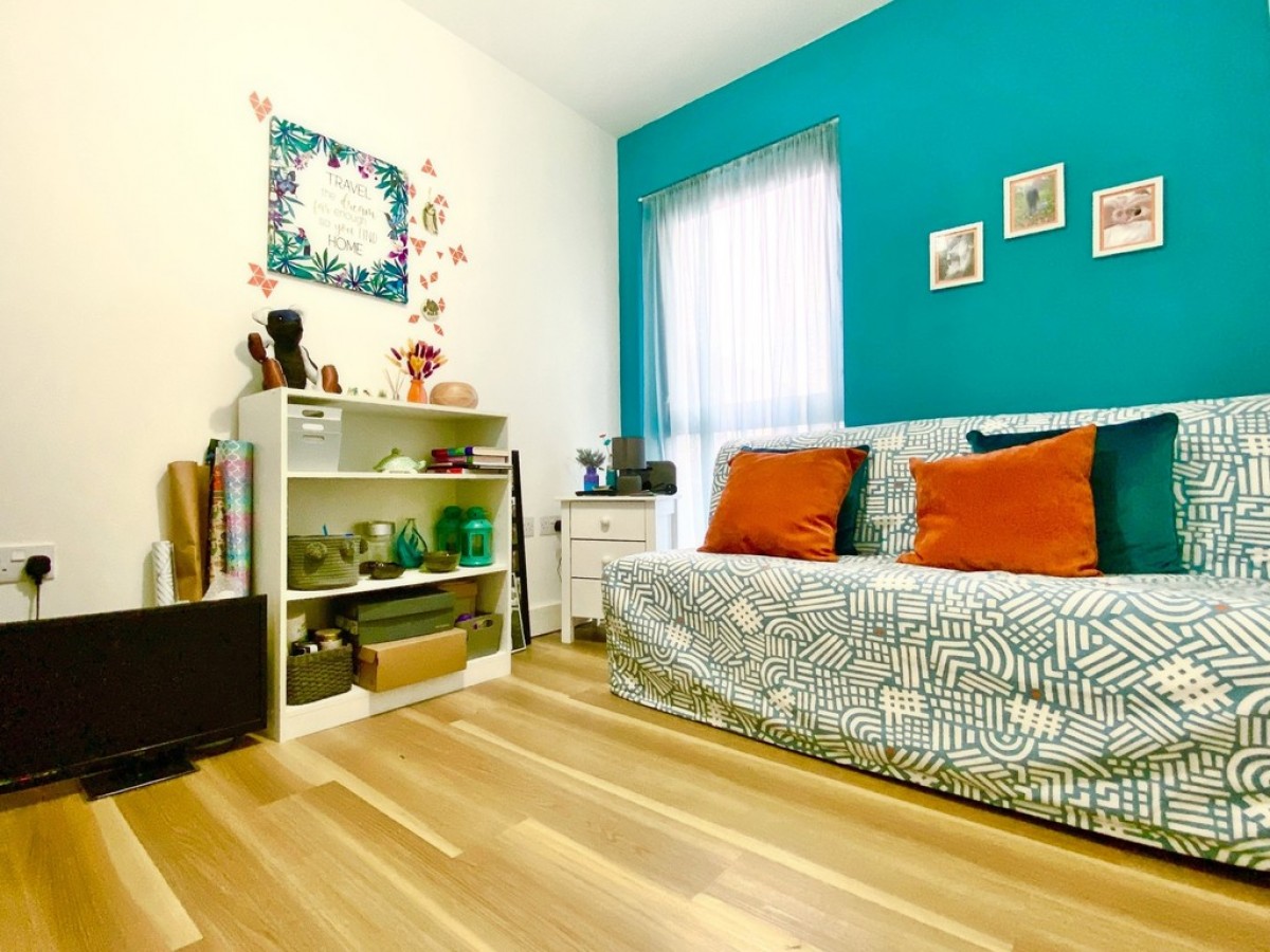 Chantry Place, Canterbury