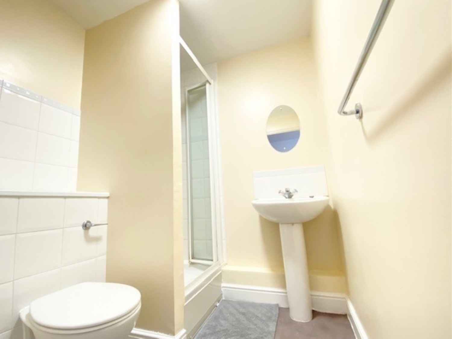 3 bedroom Flat for Sale Bingley Court, Canterbury