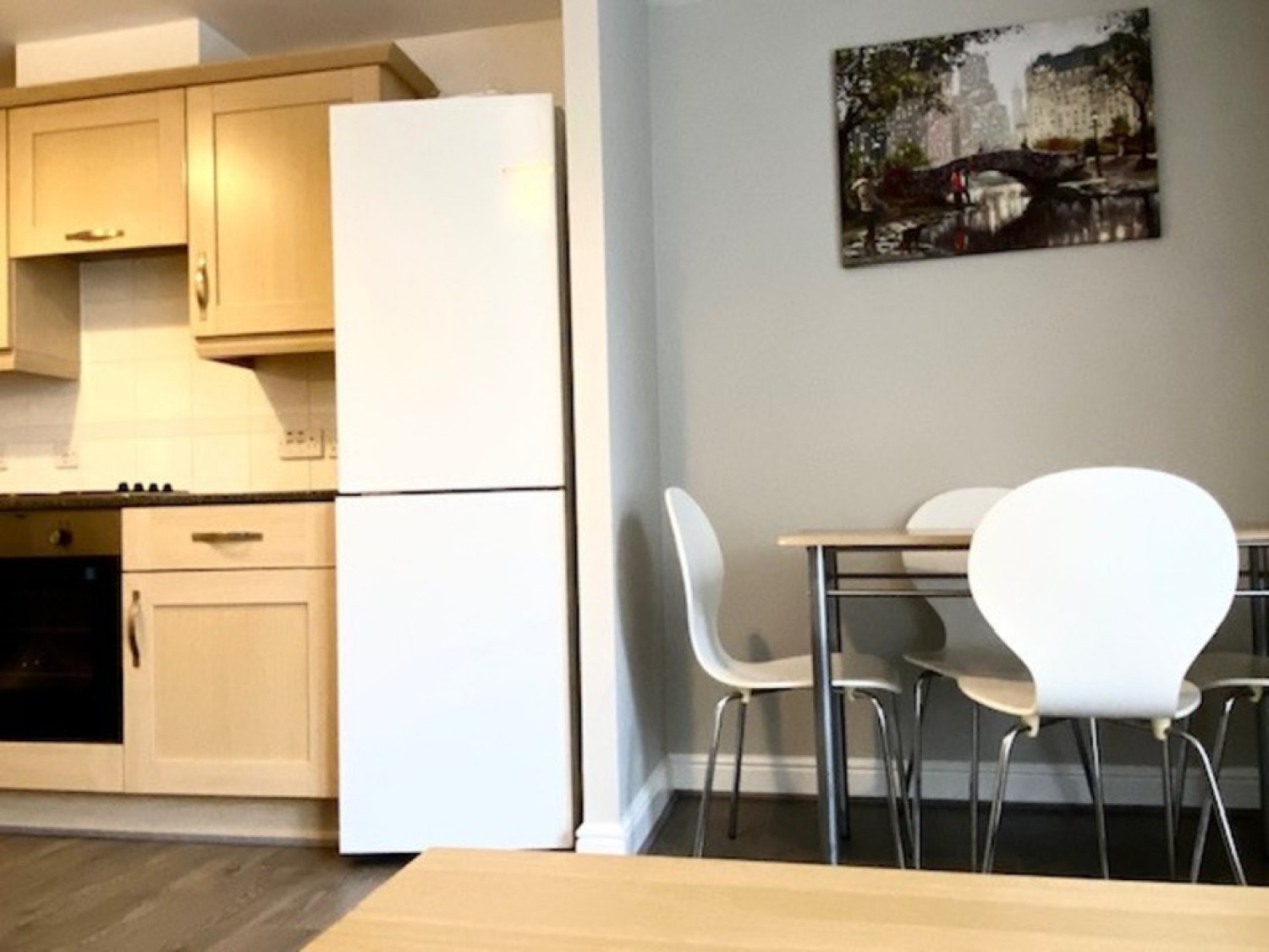 3 bedroom Flat for Sale Bingley Court, Canterbury