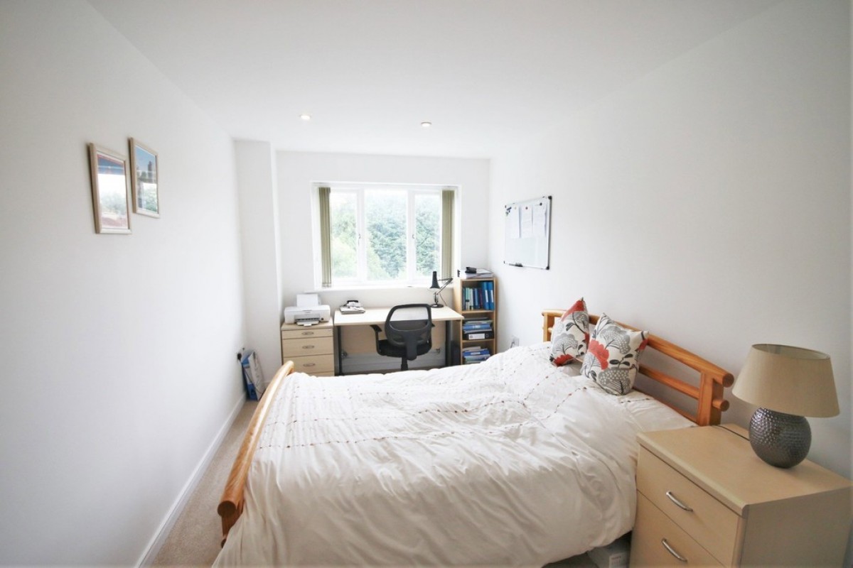 Westwood Drive, Canterbury