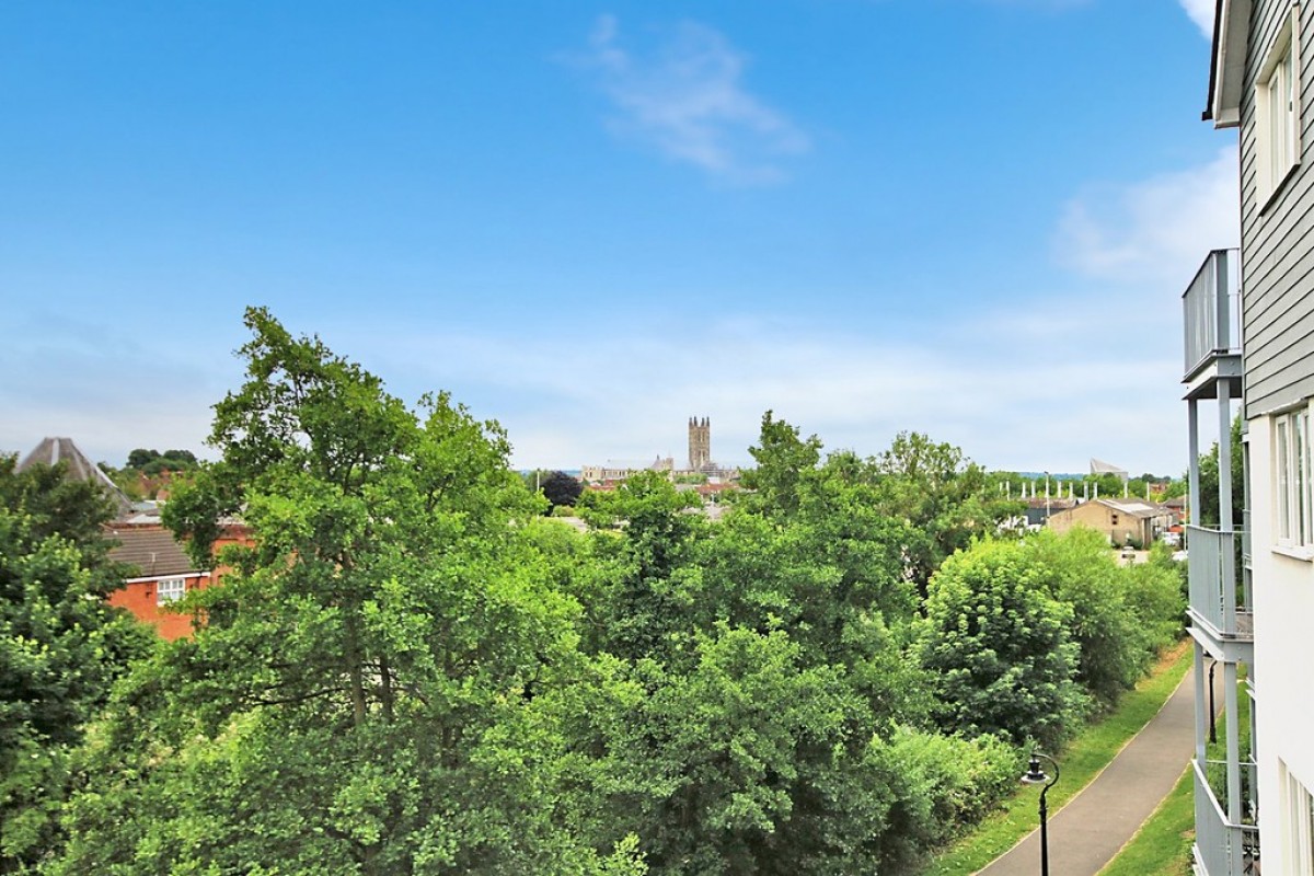 Westwood Drive, Canterbury