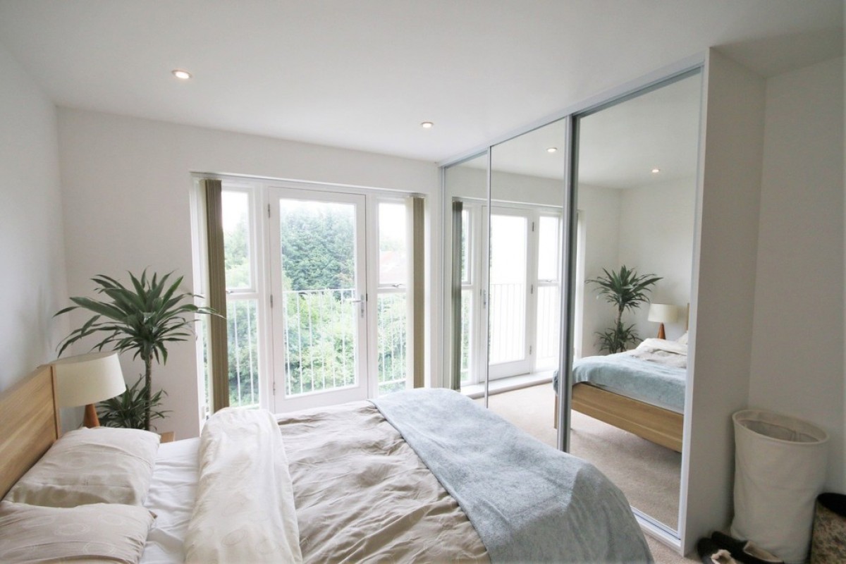 Westwood Drive, Canterbury