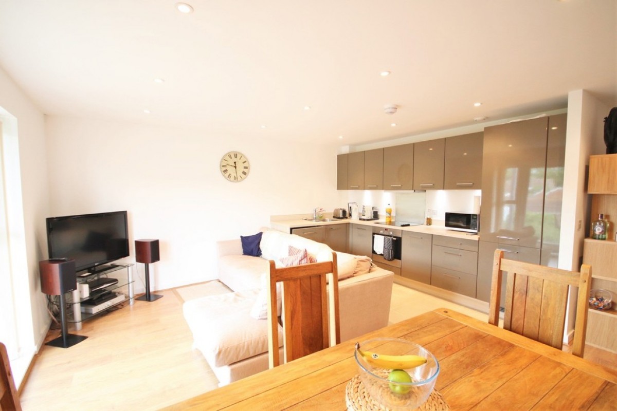 Westwood Drive, Canterbury