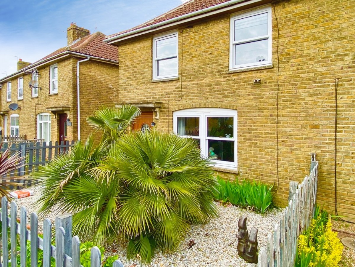 Aylesham, Nr Canterbury