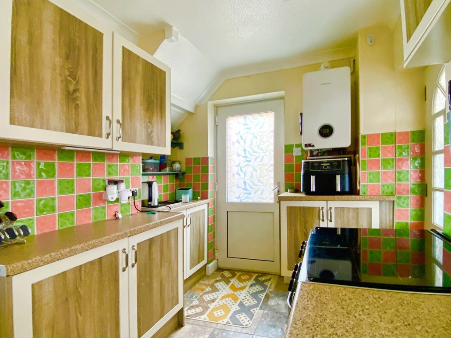 2 bedroom House for Sale Aylesham, Nr Canterbury