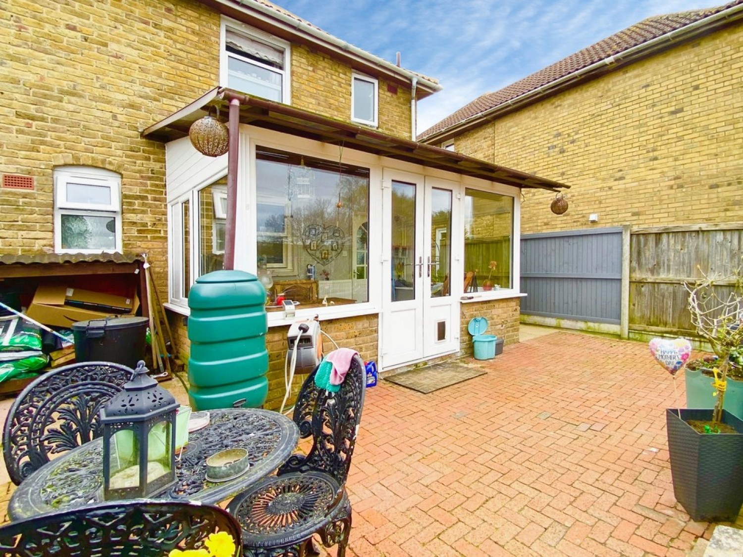 2 bedroom House for Sale Aylesham, Nr Canterbury