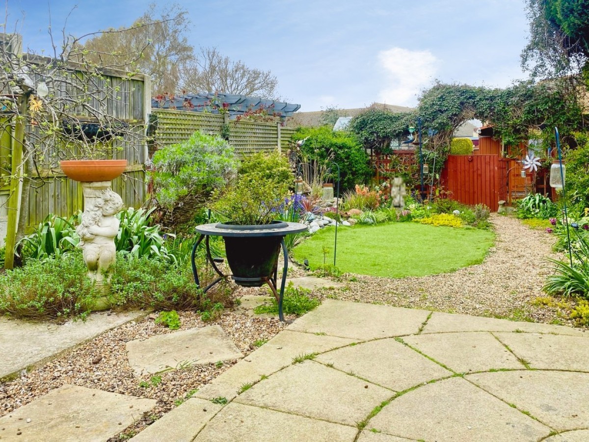 Aylesham, Nr Canterbury