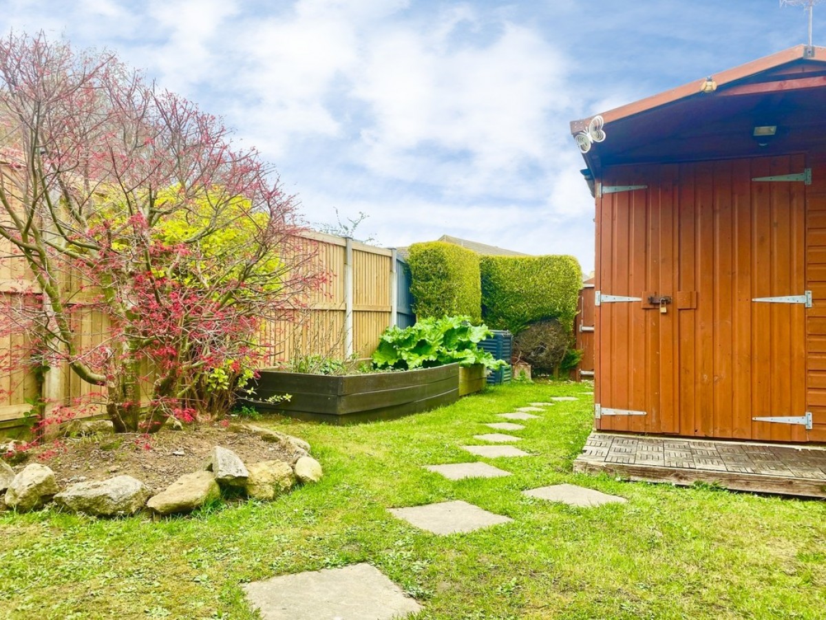 Aylesham, Nr Canterbury