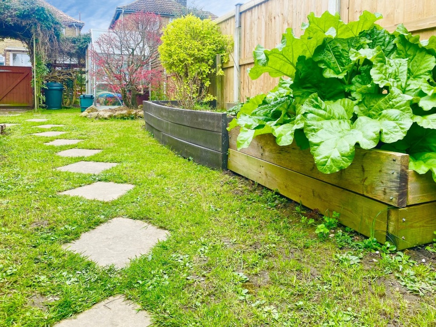 2 bedroom House for Sale Aylesham, Nr Canterbury