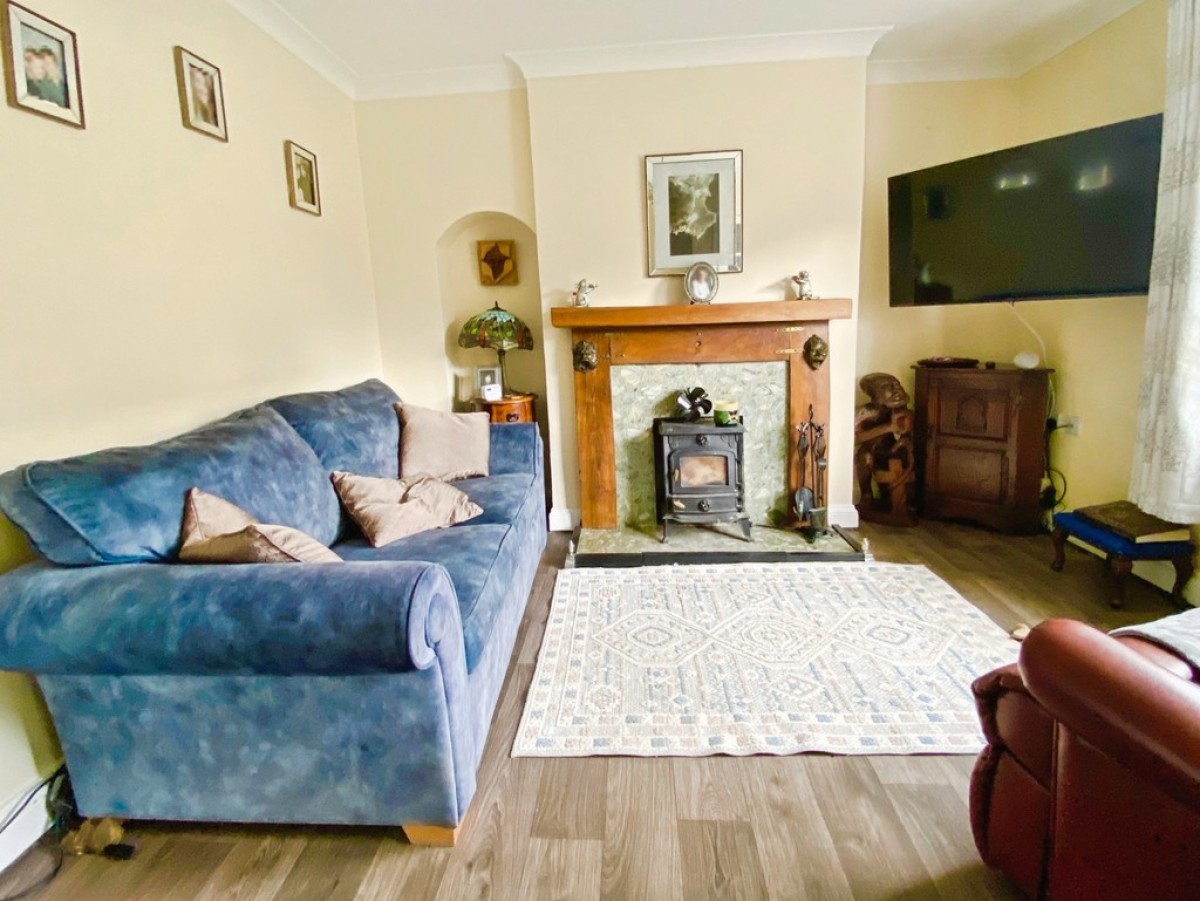 Aylesham, Nr Canterbury