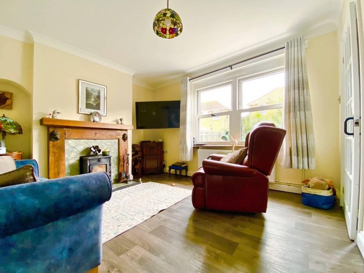 Aylesham, Nr Canterbury