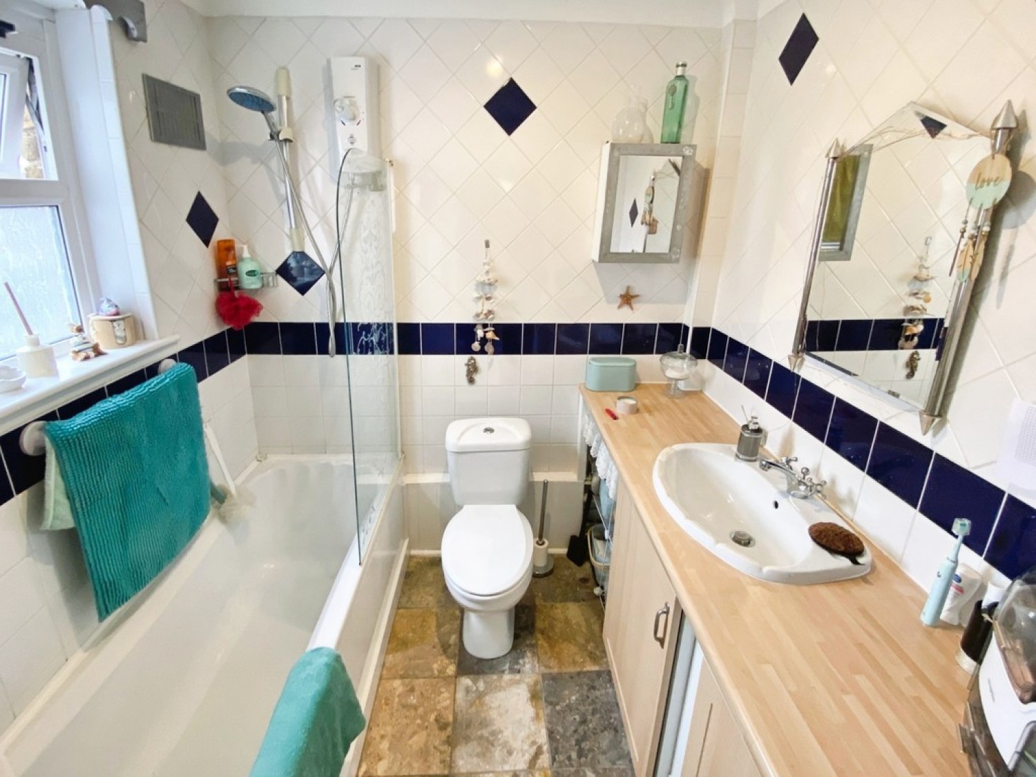 2 bedroom House for Sale Aylesham, Nr Canterbury