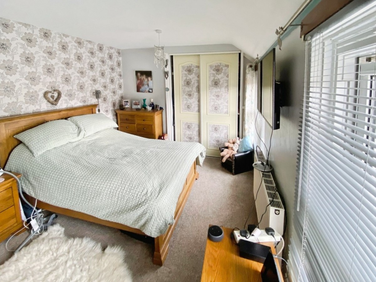 Aylesham, Nr Canterbury