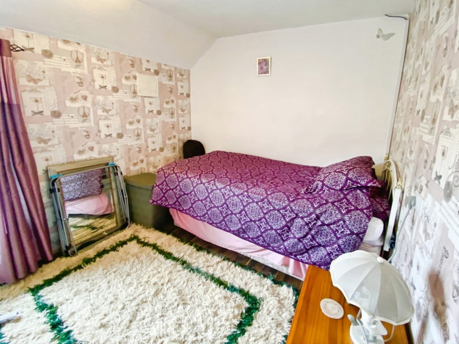 2 bedroom House for Sale Aylesham, Nr Canterbury