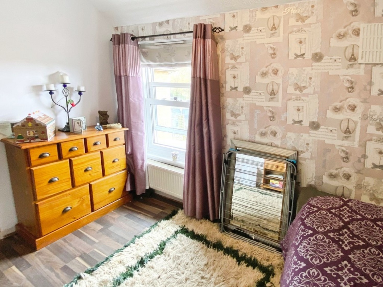 2 bedroom House for Sale Aylesham, Nr Canterbury