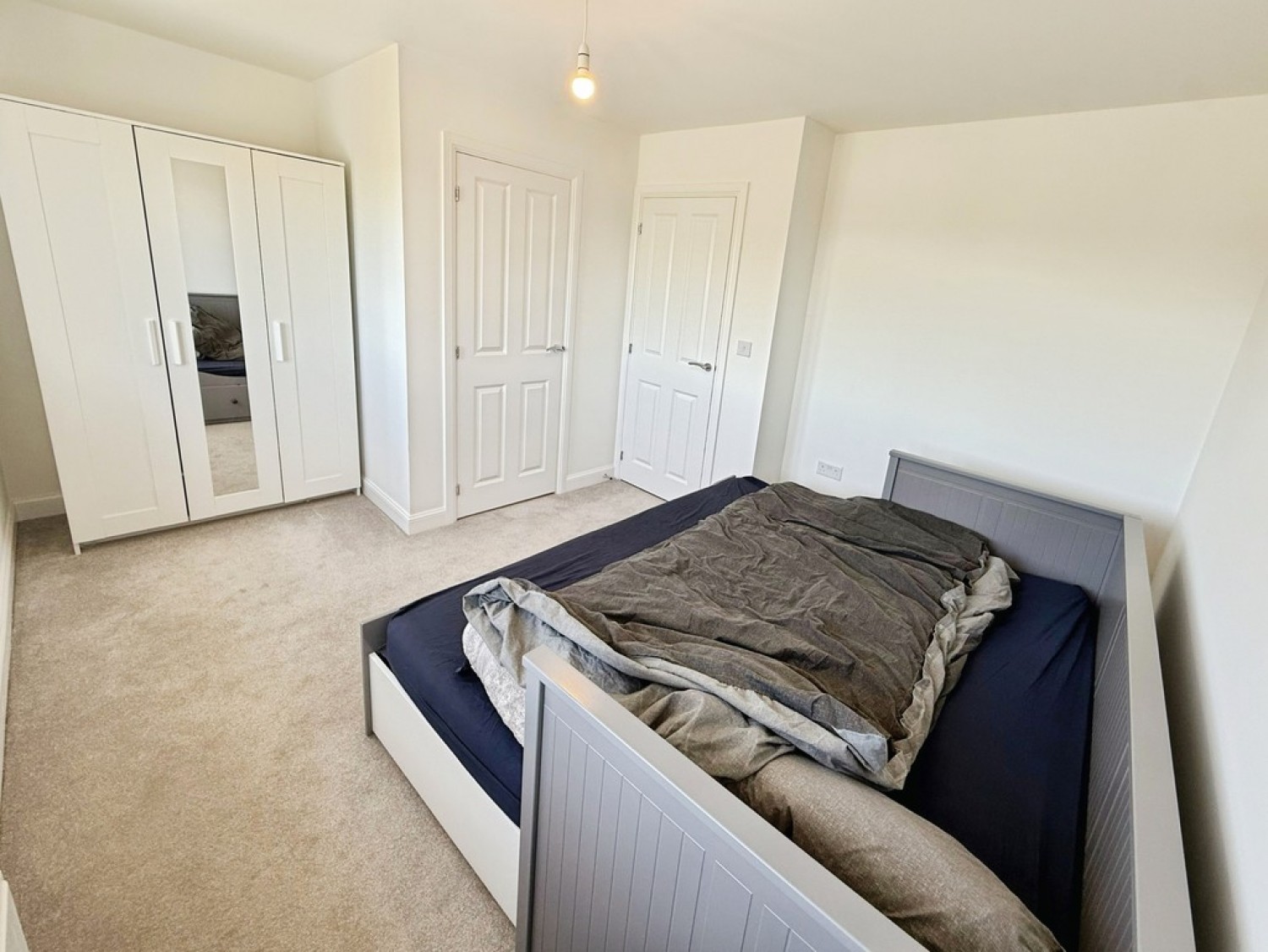 2 bedroom House for Letting Miles Way, Canterbury